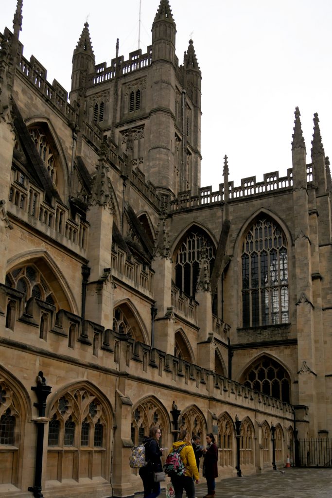 Autumn in England! เที่ยวอังกฤษ เมืองผู้ดีในฤดูใบไม้ร่วงกัน