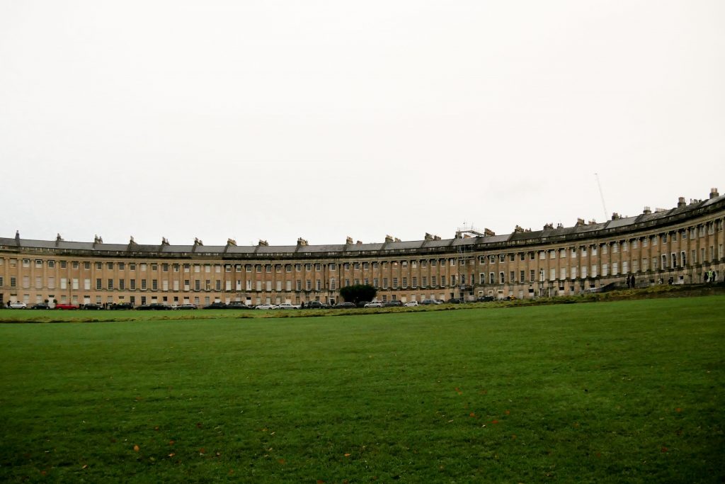 Autumn in England! เที่ยวอังกฤษ เมืองผู้ดีในฤดูใบไม้ร่วงกัน