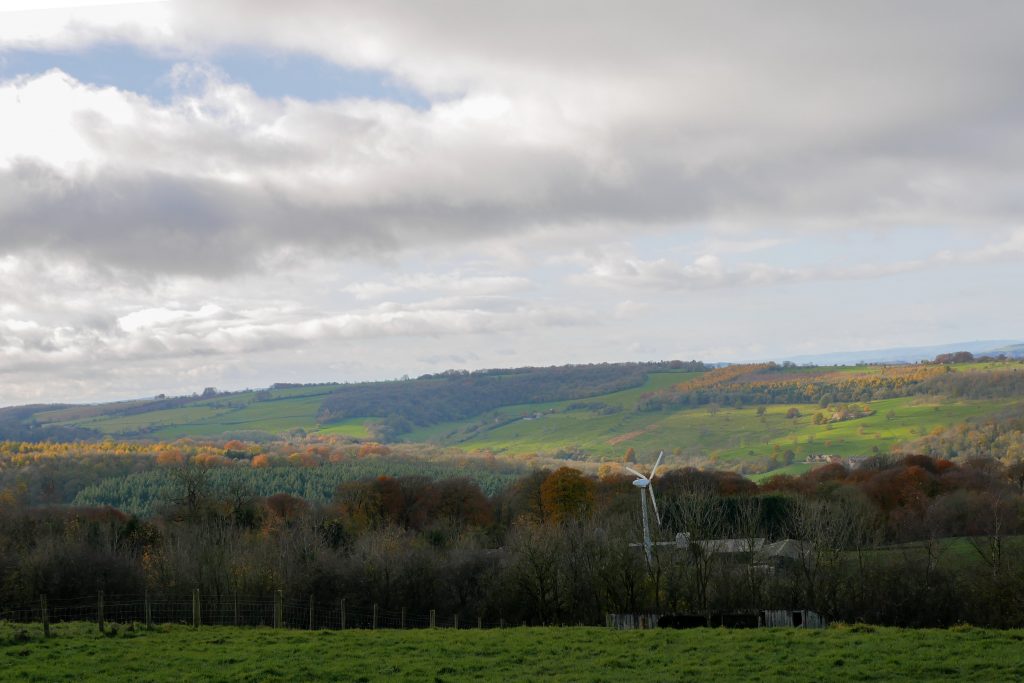 Autumn in England! เที่ยวอังกฤษ เมืองผู้ดีในฤดูใบไม้ร่วงกัน