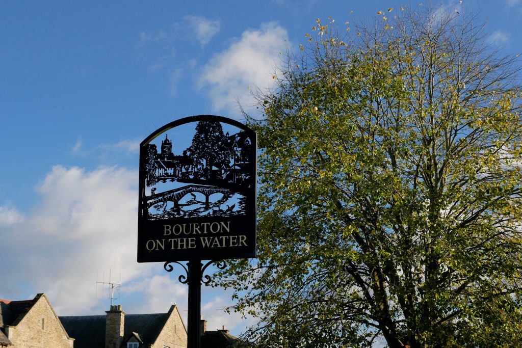 Autumn in England! เที่ยวอังกฤษ เมืองผู้ดีในฤดูใบไม้ร่วงกัน