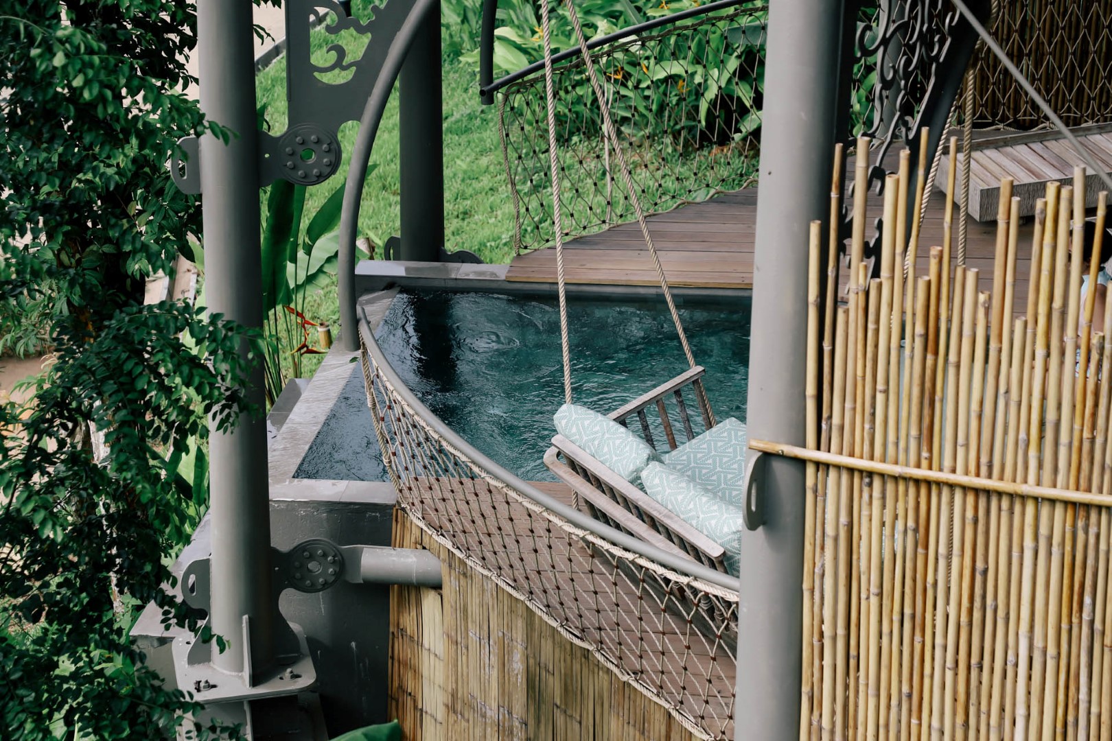 หนีไปเกาะยาวน้อยให้จิตใจได้พักผ่อน ใช้ชีวิตนิ่งๆ แต่ Luxury ที่ TreeHouse Villas