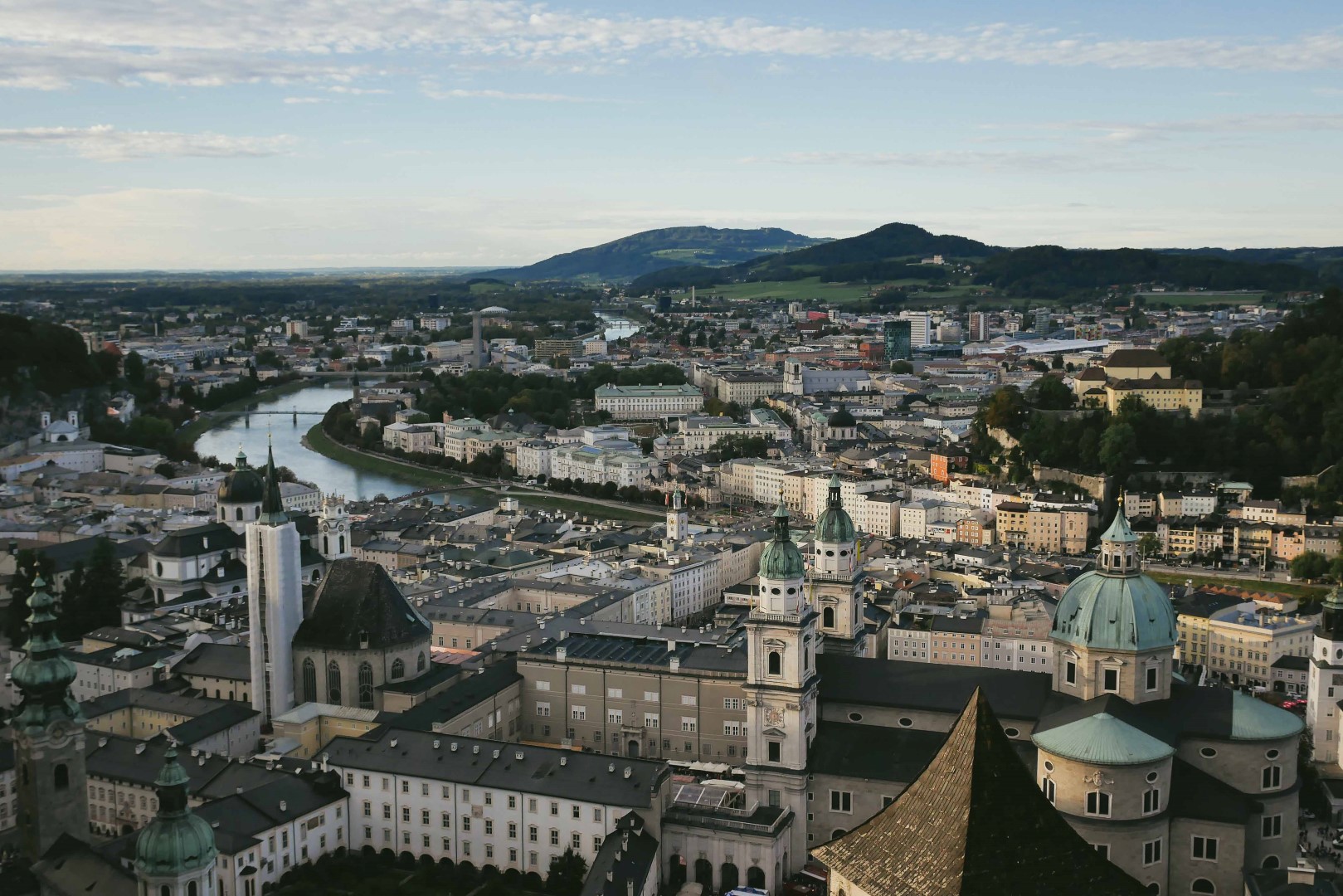 Details of Vienna, Austria.