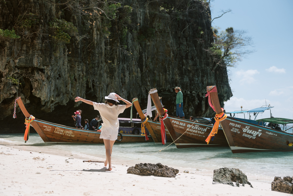 Memories Collecting in PHUKET