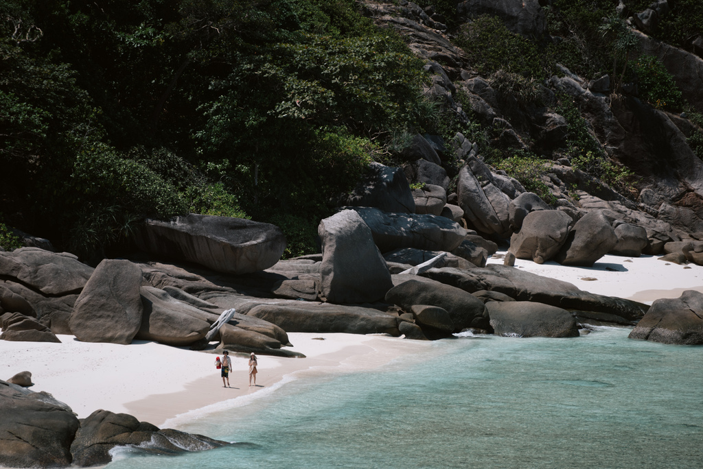 Memories Collecting in PHUKET