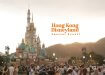 Hong Kong Disneyland Special Event 2024