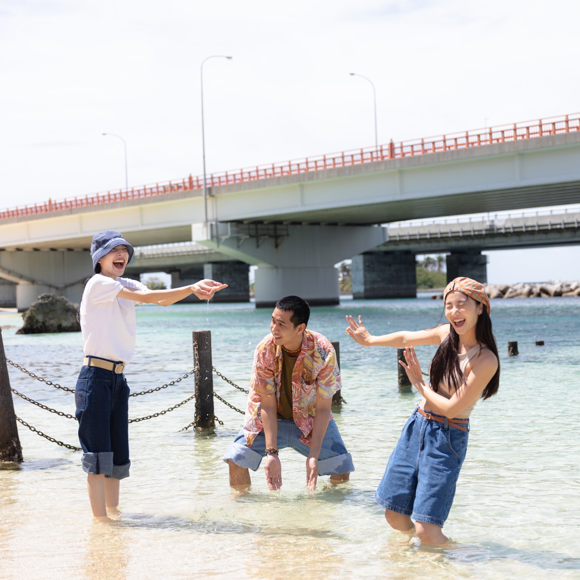 5 Days Perfect guide to &#8216;OKINAWA&#8217;