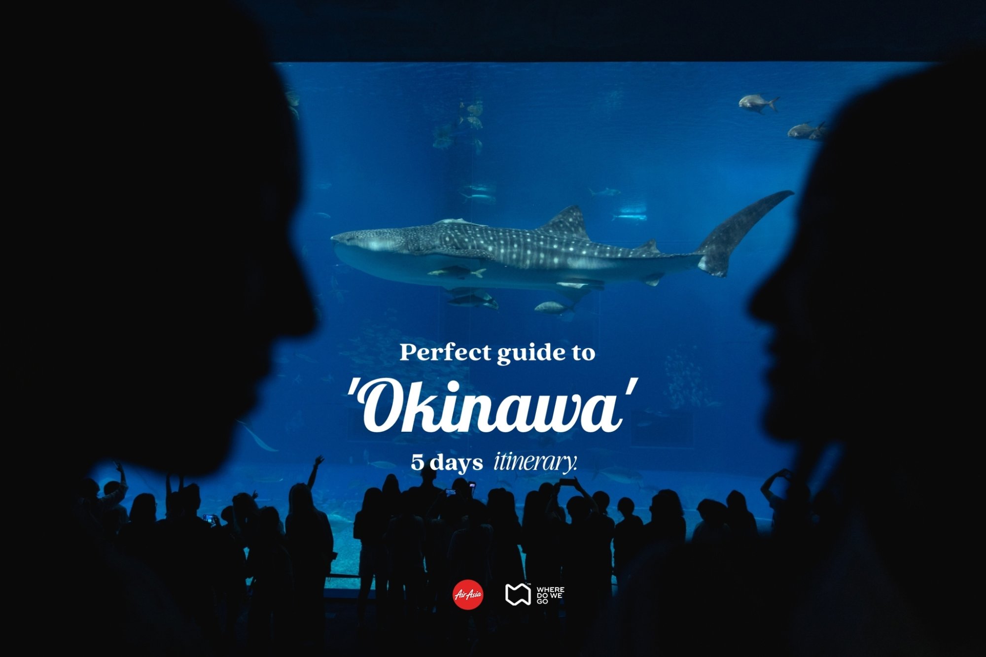 5 Days Perfect guide to &#8216;OKINAWA&#8217;
