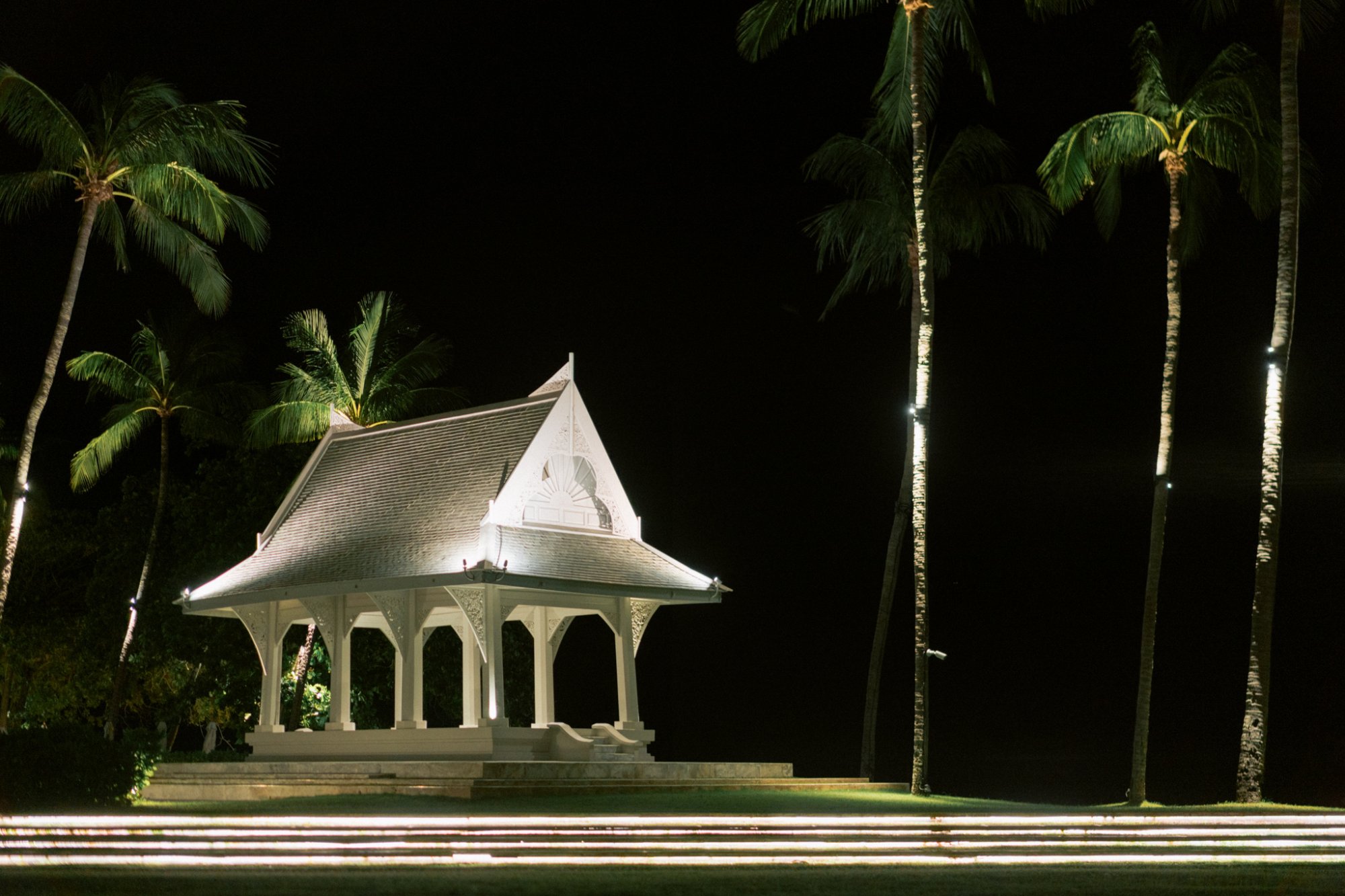 Celebrate Wonderful Moment in Paradise, Centara Reserve Samui